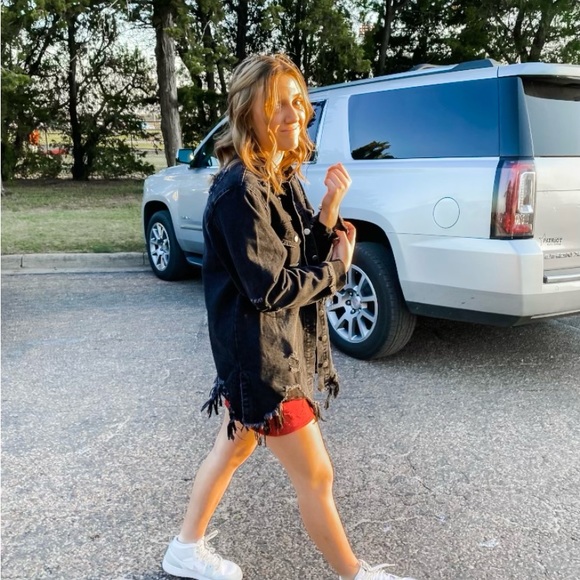 Formal Red Dress - Picture 11 of 11